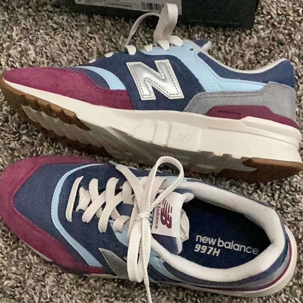 New Balance 997H Sneaker